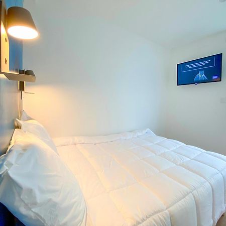 לה פורטל L'Octopus - Appartement 2 Adultes 2 Enfants Jardin, Proche Centre Et Plage מראה חיצוני תמונה